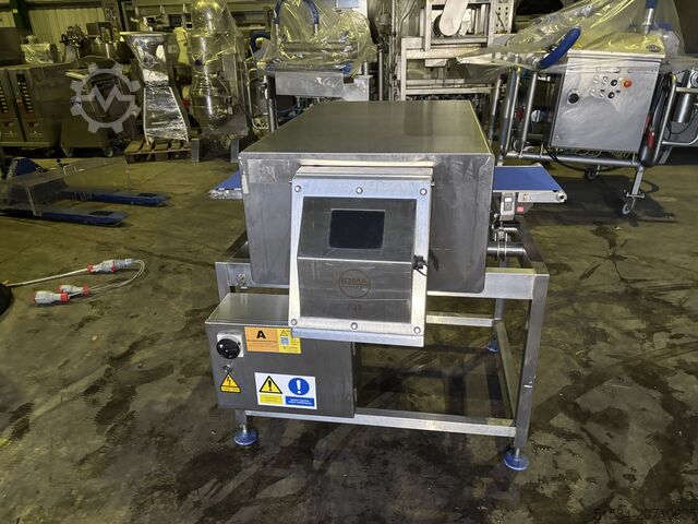 Металлоискатель Loma IQ3+