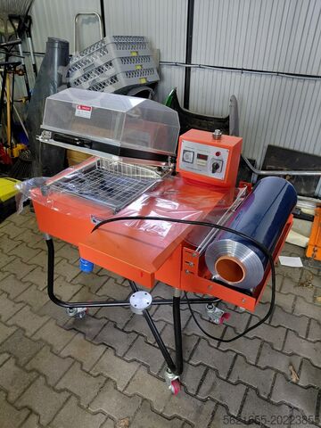 Сварочно-усадочный аппарат FM 3028 ArkForm ArkForm FM 3028