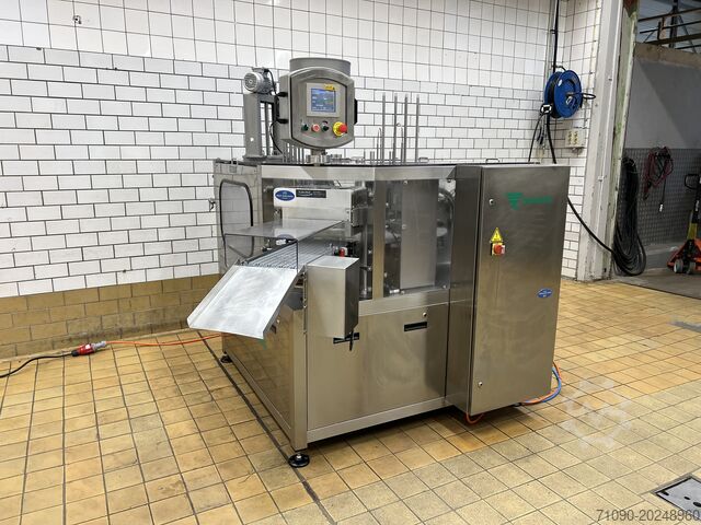 Ротационная наполнительная машина DOSIMAQ FS-32 8/2