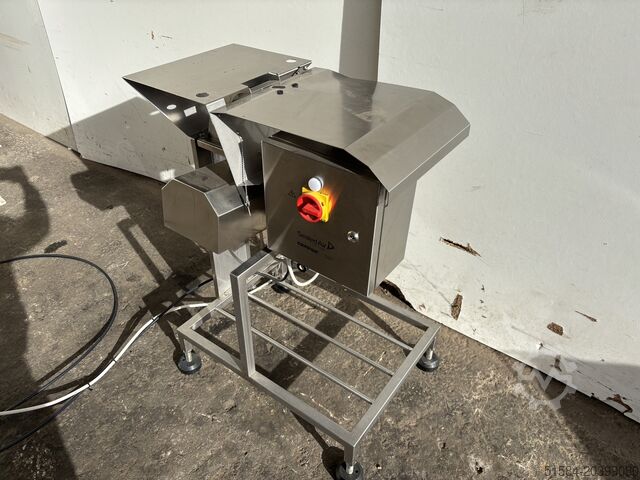 Полуавтоматический загрузчик мешков Cryovac BL14