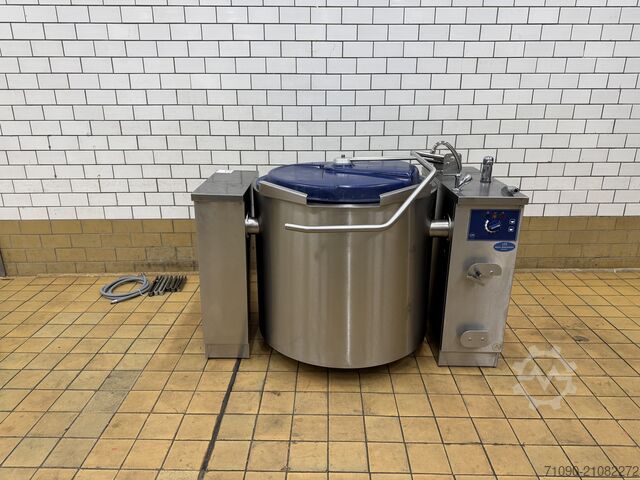 варочный сосуд Jöni Easy