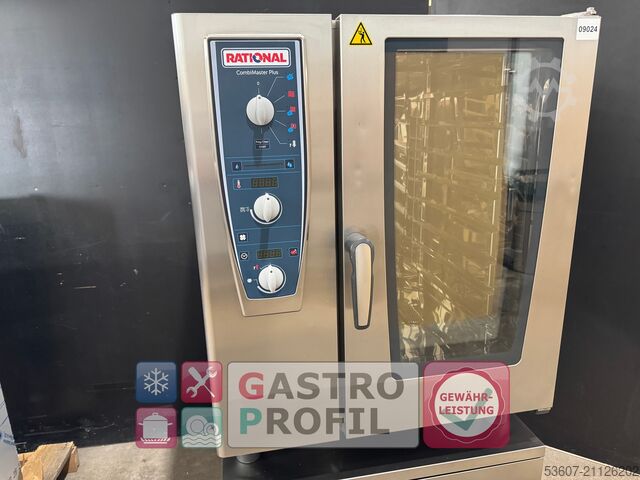 КОМБИНИРОВАННЫЙ УСИЛИТЕЛЬ Rational CMP 101 E