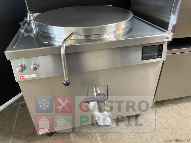 Скороварка FSE 150, Bj2015 Küppersbusch FSE 150