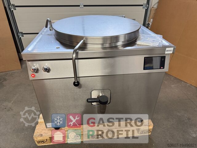 Скороварка Küppersbusch FES 150