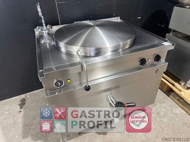 Скороварка MKN Optima 850