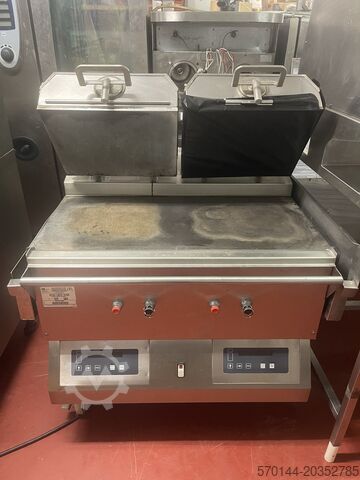 Электрический высокоэффективный гриль Taylor Taylor 