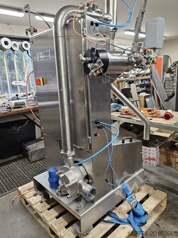 мясоперерабатывающее оборудование D C Norris Model 390IST