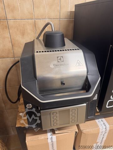 Гриль для закусок Electrolux SpeeDelight