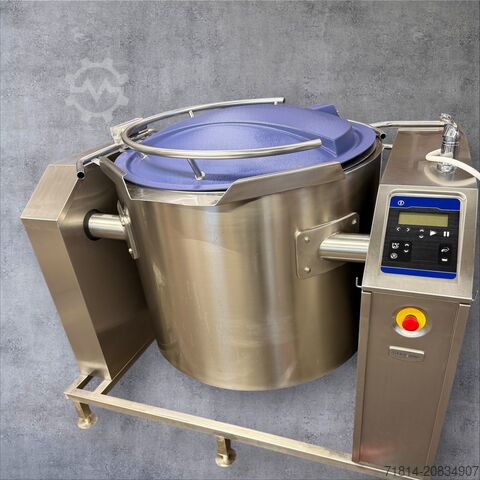 Кипятильник с миксером ELECTROLUX VARIOMIX 300l