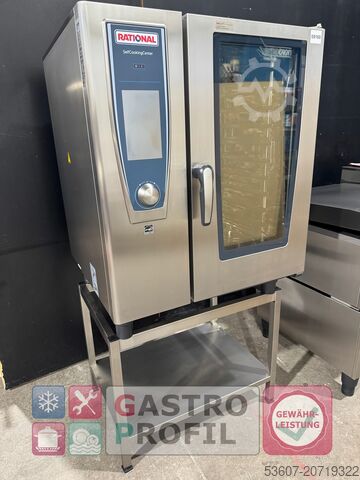 КОМБИНИРОВАННЫЙ УСИЛИТЕЛЬ Rational SCC 101 E Index I