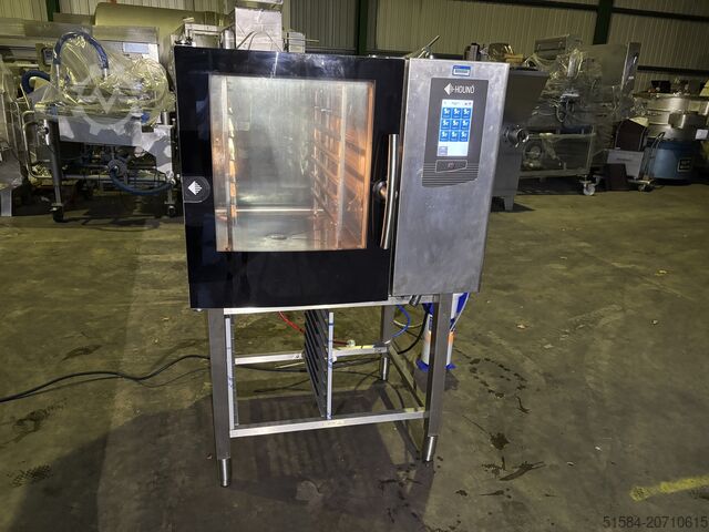 комбинированная печь Houno Combi oven