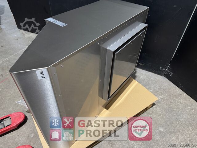 Ультравентная капотница Rational UV 61/101/E 60.72.320