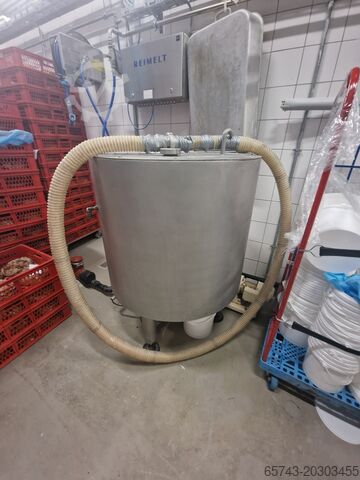 Склад кислоты, генератор кислоты Reimelt 