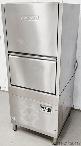 Посудомоечная машина HOBART UX 30 EB