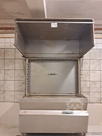 Мойка для корзин Jeros 8130