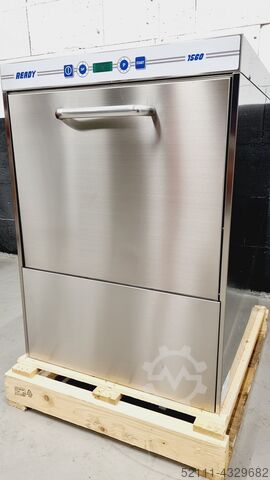 Посудомоечная машина Milbrandt R-Line   NEU