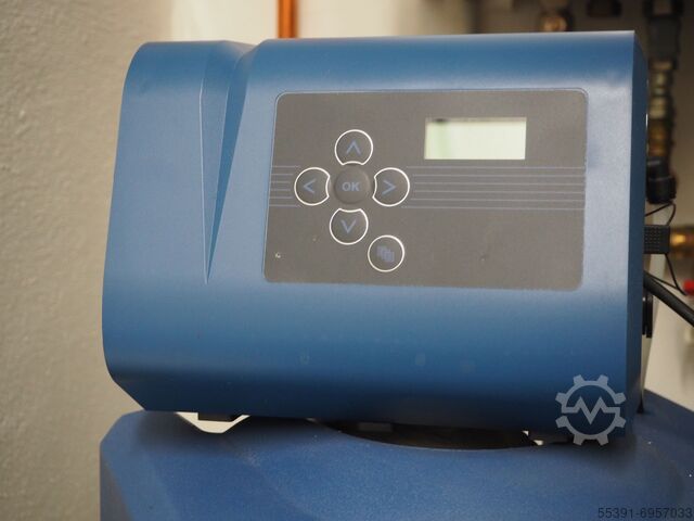 Установка умягчения воды AQA Smart BWT AQA Smart