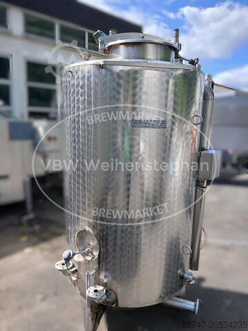 CIP-емкости [3 шт.] GEA Till 