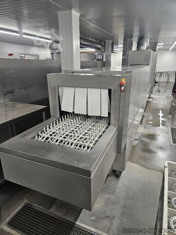 конвейерная лента HOBART PROFI FTNI