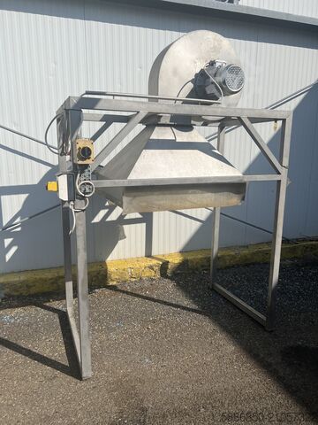 Сушилка воздуходувка  