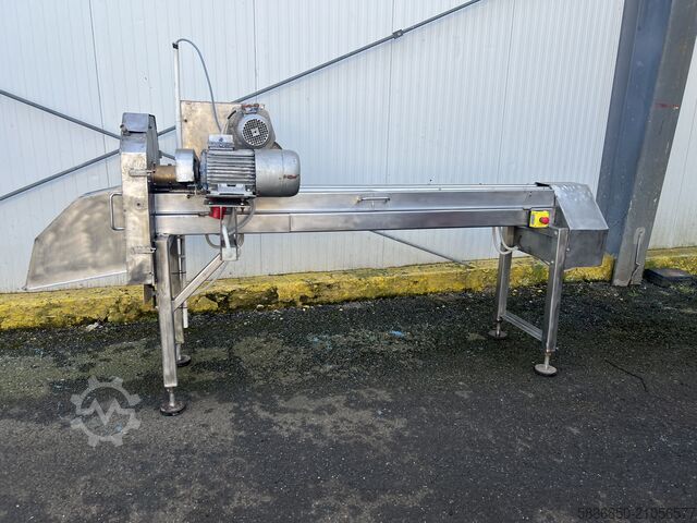 Станок для распечатывания сот (Plastrownica) Jam Kalisz  