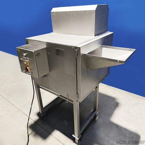 Дайсер/Слайсер FAM CHD-3D