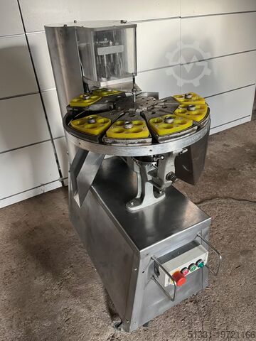 машина для удаления косточек из слив SIA Diapason 