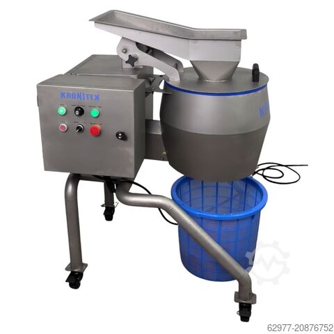 Высокопроизводительный слайсер, функция жюльен Alistar Europe ROTARY CUTTER   RC250