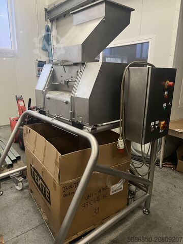 Дробилка для замороженной малины  