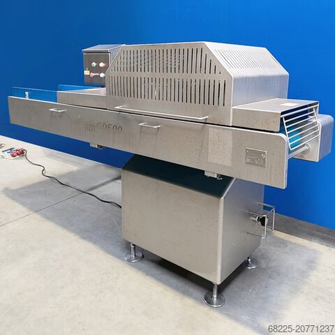 Кубикорезка/Измельчитель FAM WRIGHTFIELD GD 500