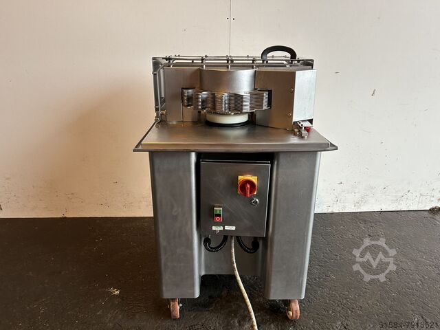 Роторная ломтерезка AFT 