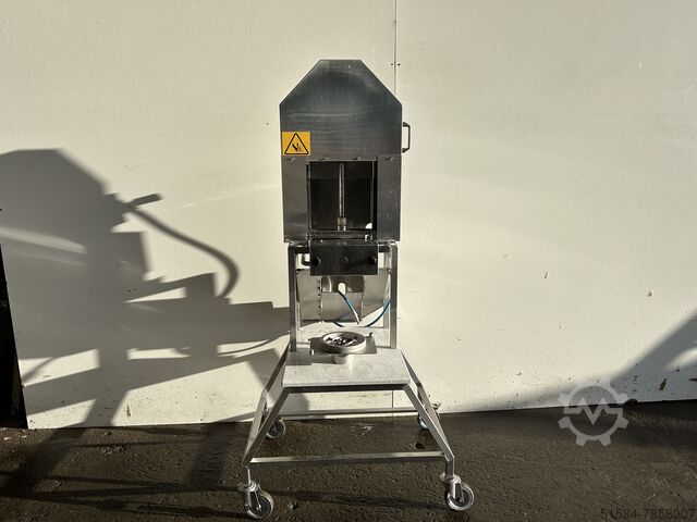 Резак для сетки Kronen PGW