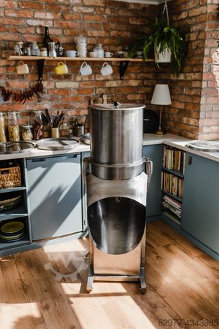 Овощерезка/сырорезка Alistar Europe S40 food processor