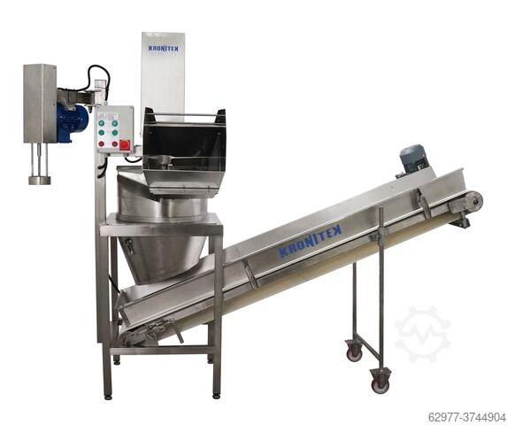 Многофункциональная слайсер-терка и шинковка (жюльен) Alistar Europe S55 Vegetable processor