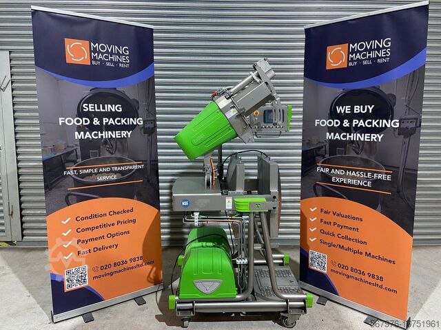 машина для производства напитков Zumex Food Engineering MASTERY Commercial Cold Press Juicer