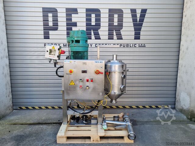 овощерезка Urschel 1700