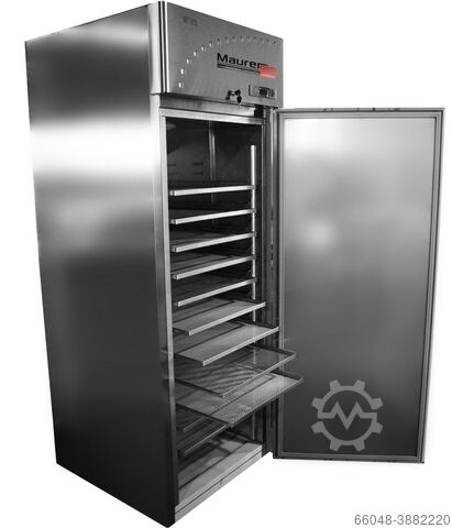 MASZ 25 ШКАФ СУШИЛЬНЫЙ Maurer Gép MASZ 25