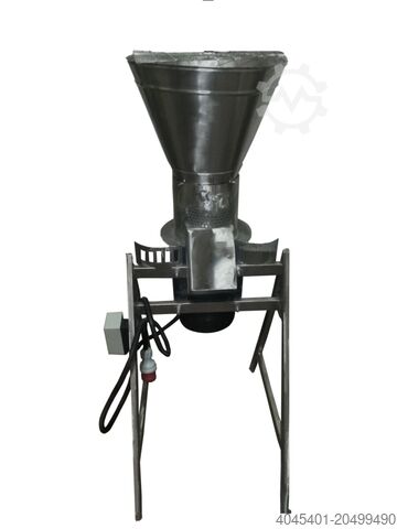 измельчитель фруктов и овощей Lajucso-Print Kft. LAKES 750