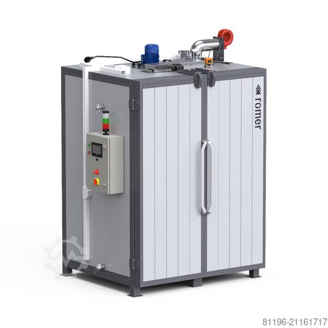 Сушильная печь ROMER Oven SW Series