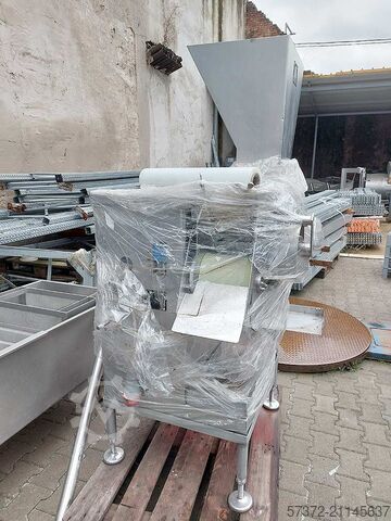 сепаратор Baader 601-520