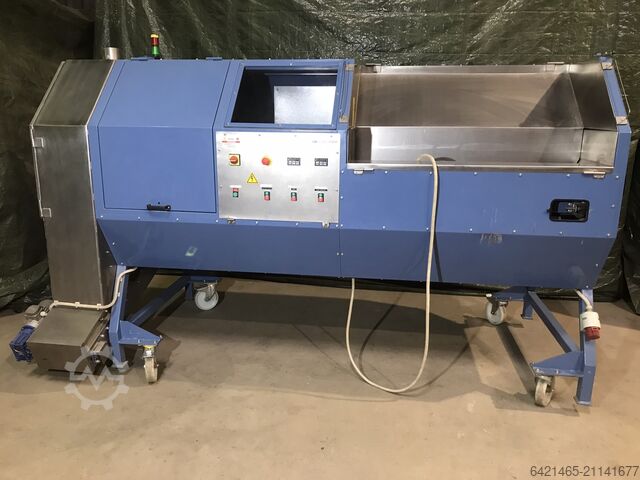 Фреза Europrima S-350