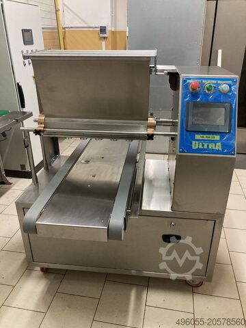 3D машина для формования печенья Enigma ULTRA ML 900 3D MG