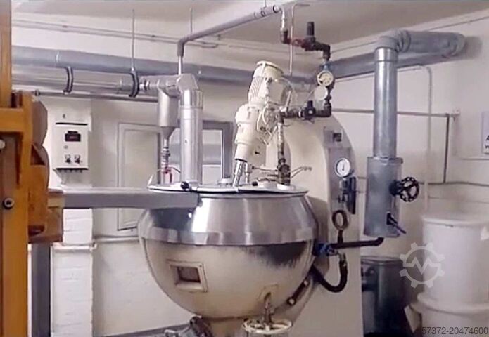 могульная трасса NID/TNA-Solutions 