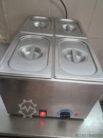 Шоколадная грелка Schengler 