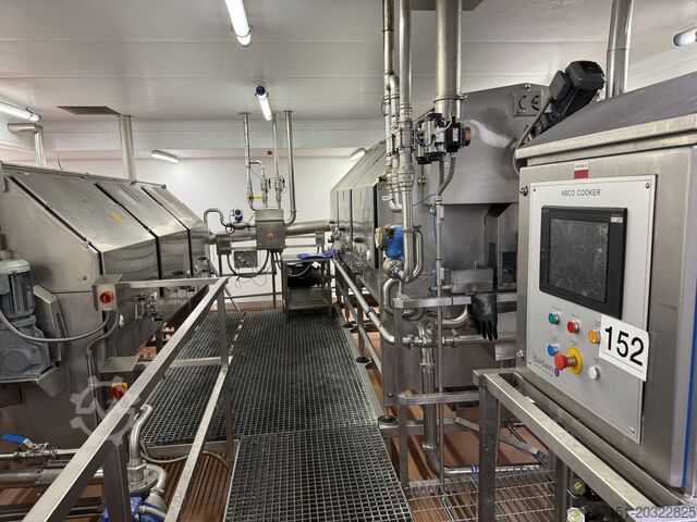 встраиваемая плита ABCO Cooker