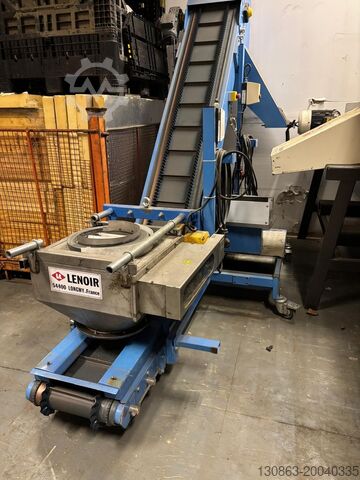 магнитная коробчатая лента  