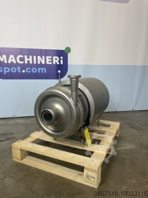 Центробежный насос Alfa Laval LKH 10/160 SSS