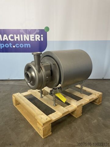 Центробежный насос Alfa Laval LKH 10/150 SSS