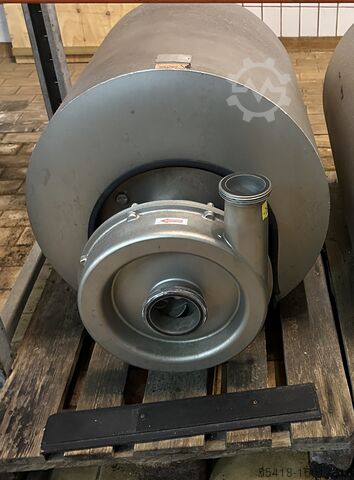 Центробежный насос Alfa Laval LKH70/216 SSS