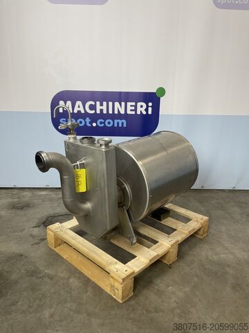 Самовсасывающий центробежный насос HOVAP AP-Z-2550